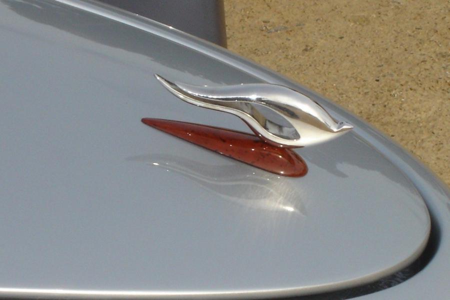  Tramontana AD 2009 года  (фото 5 из 10)